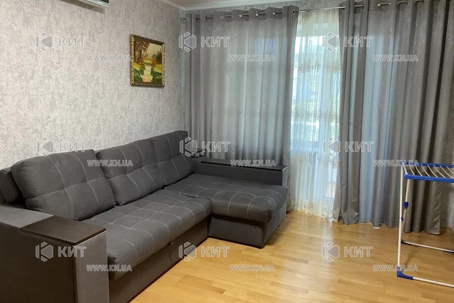 Продаж квартири Харків, Павлове Поле, 65м²
