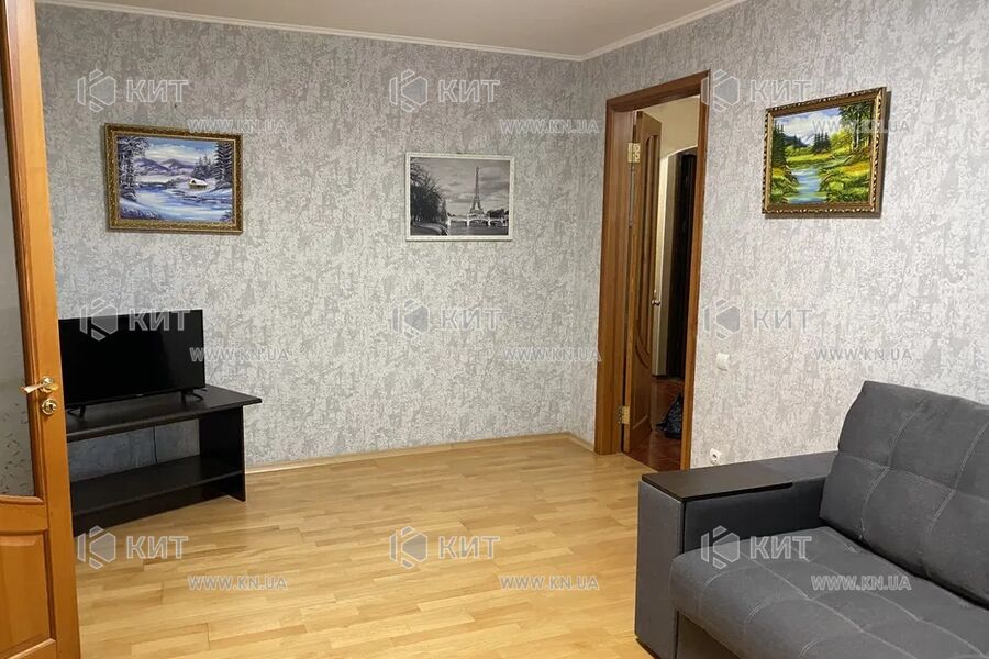 Продаж квартири Харків, Павлове Поле, 65м²