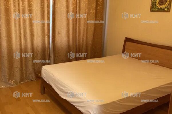 Продаж квартири Харків, Павлове Поле, 65м²