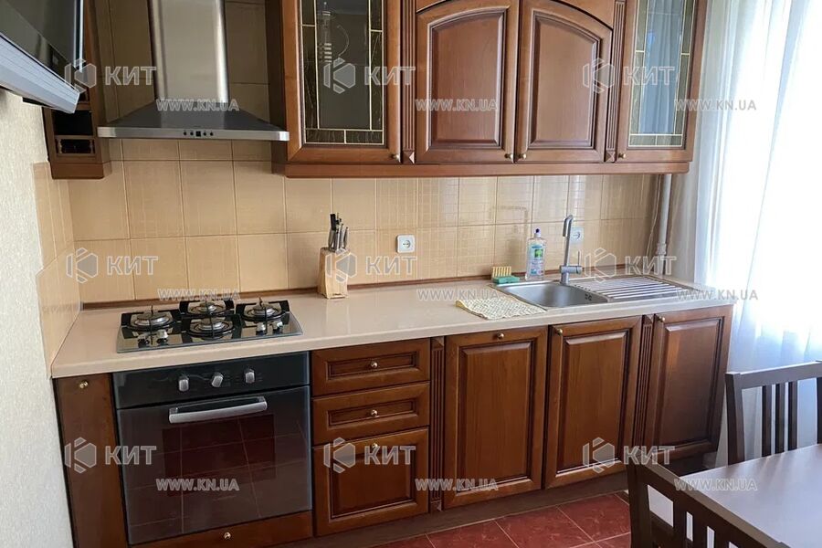 Продаж квартири Харків, Павлове Поле, 65м²