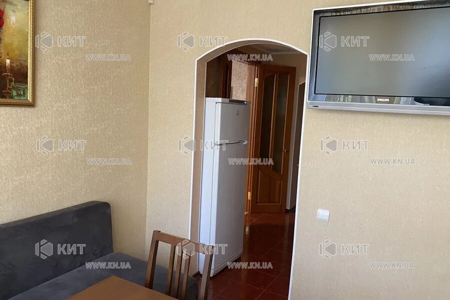 Продаж квартири Харків, Павлове Поле, 65м²