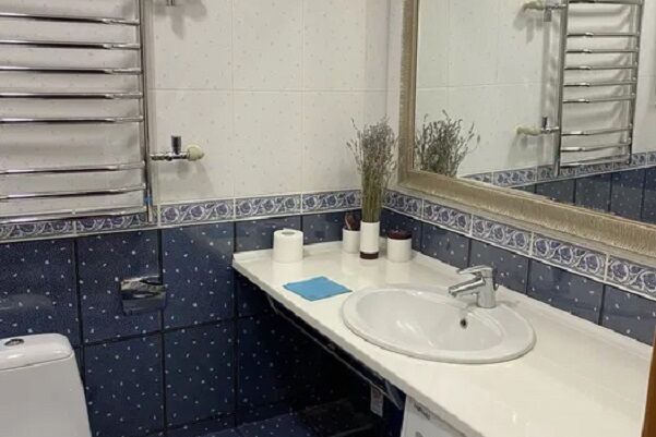 Продаж квартири Харків, Павлове Поле, 65м²