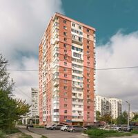 Продаж квартири Харків, Клочківська, 84м²