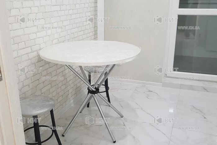 Продажа квартиры Харьков, ХТЗ, Рогань, 37м²