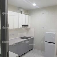 Продажа квартиры Харьков, ХТЗ, Рогань, 37м²