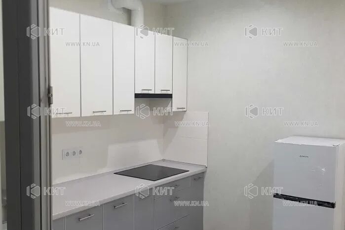 Продажа квартиры Харьков, ХТЗ, Рогань, 37м²