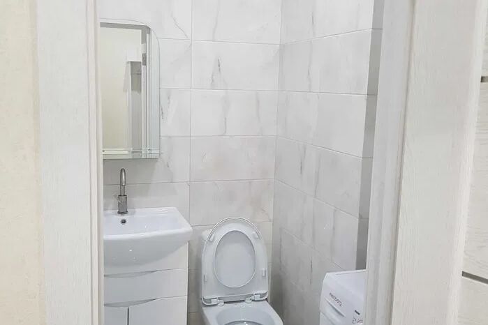 Продажа квартиры Харьков, ХТЗ, Рогань, 37м²