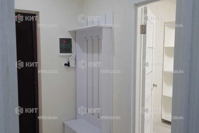 Продажа квартиры Харьков, ХТЗ, Рогань, 37м²