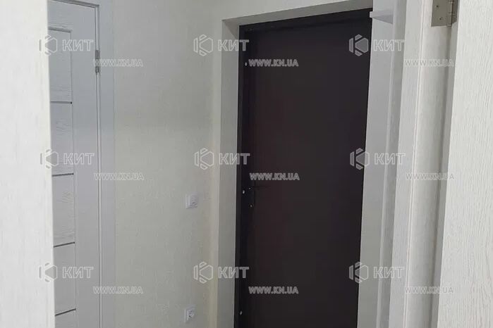 Продажа квартиры Харьков, ХТЗ, Рогань, 37м²