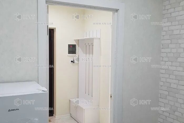 Продажа квартиры Харьков, ХТЗ, Рогань, 37м²