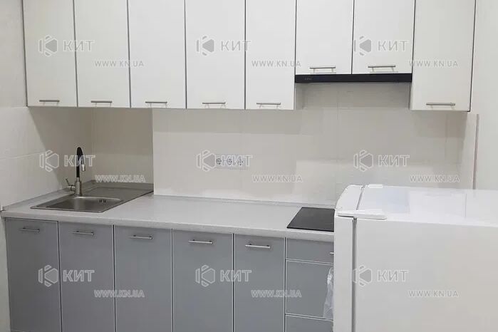 Продажа квартиры Харьков, ХТЗ, Рогань, 37м²
