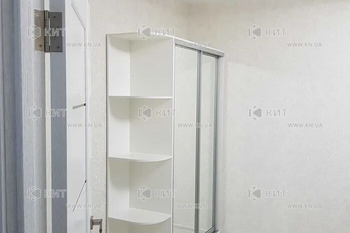 Продажа квартиры Харьков, ХТЗ, Рогань, 37м²