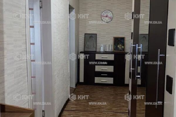 Продажа квартиры Харьков, Центр, 50м²