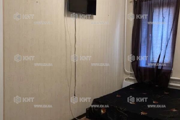 Продажа квартиры Харьков, Центр, 50м²