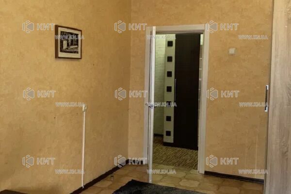 Продажа квартиры Харьков, Центр, 50м²