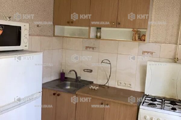 Продажа квартиры Харьков, Центр, 50м²
