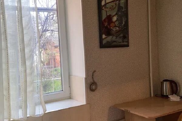 Продажа квартиры Харьков, Центр, 50м²