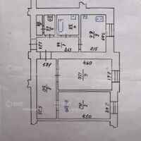 Продажа квартиры Харьков, Центр, 50м²