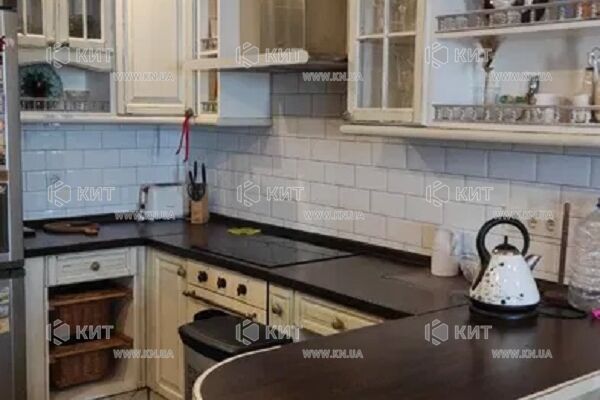 Продажа квартиры Харьков, Гагарина, Спортивная, Защитников, 86м²