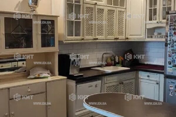 Продажа квартиры Харьков, Гагарина, Спортивная, Защитников, 86м²