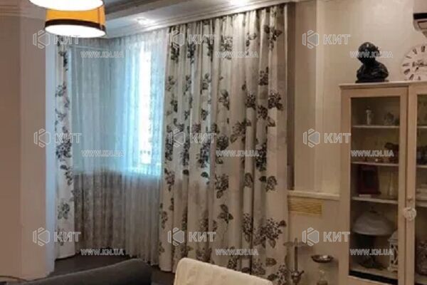 Продажа квартиры Харьков, Гагарина, Спортивная, Защитников, 86м²