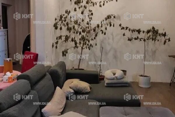 Продажа квартиры Харьков, Гагарина, Спортивная, Защитников, 86м²
