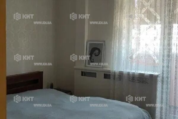 Продажа квартиры Харьков, Гагарина, Спортивная, Защитников, 86м²