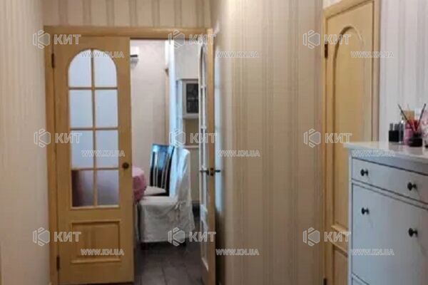 Продажа квартиры Харьков, Гагарина, Спортивная, Защитников, 86м²