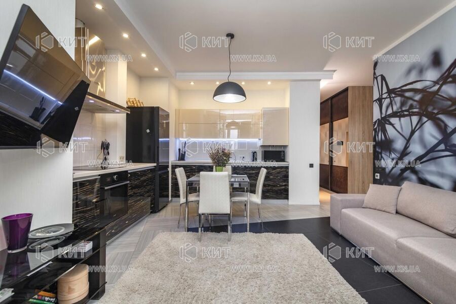 Продажа квартиры Харьков, Павлово Поле, 67м²