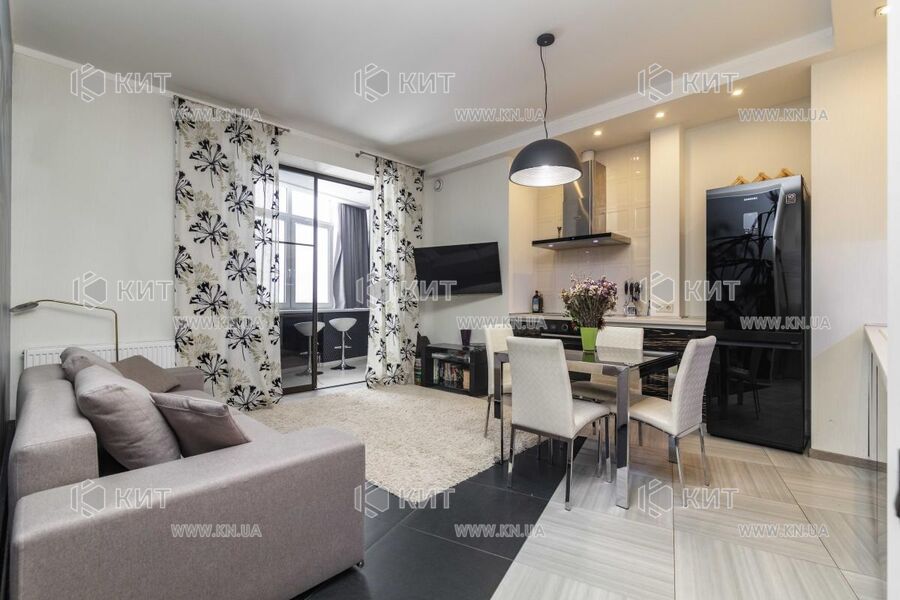 Продажа квартиры Харьков, Павлово Поле, 67м²