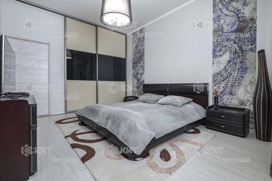 Продажа квартиры Харьков, Павлово Поле, 67м²