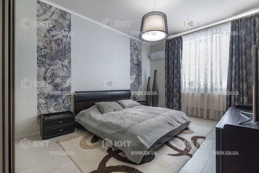 Продажа квартиры Харьков, Павлово Поле, 67м²