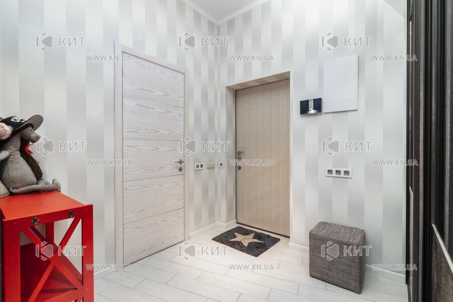 Продажа квартиры Харьков, Павлово Поле, 67м²