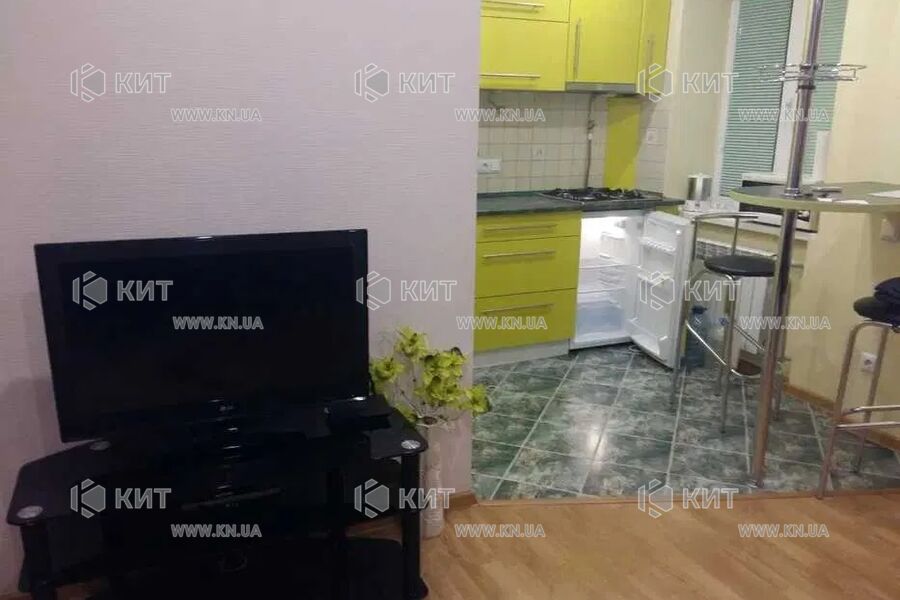 Продажа квартиры Харьков, Павлово Поле, 31м²