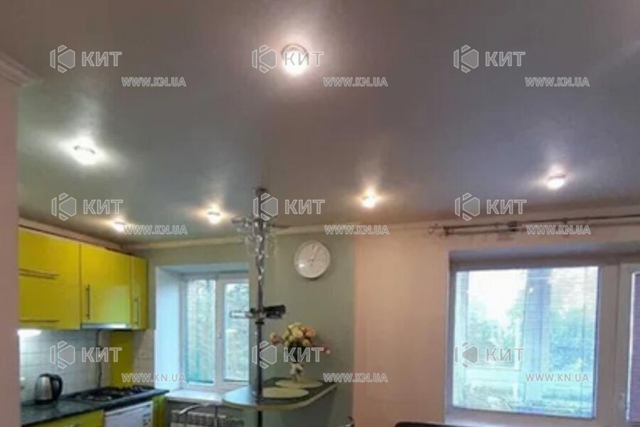 Продаж квартири Харків, Павлове Поле, 31м²