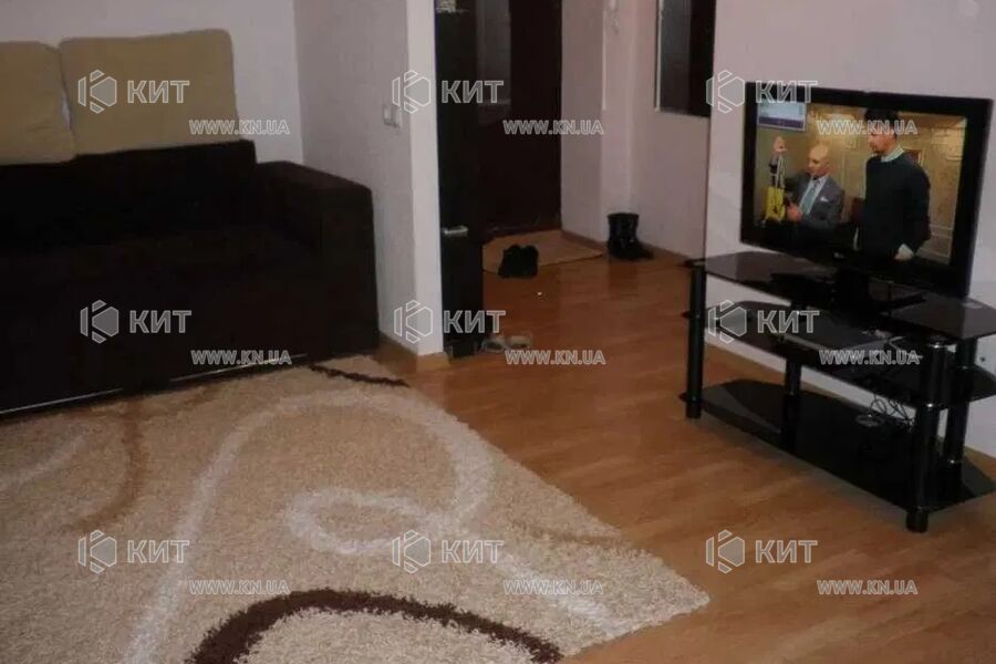 Продажа квартиры Харьков, Павлово Поле, 31м²