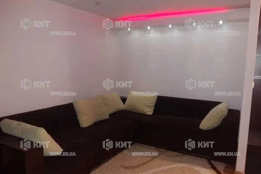 Продажа квартиры Харьков, Павлово Поле, 31м²