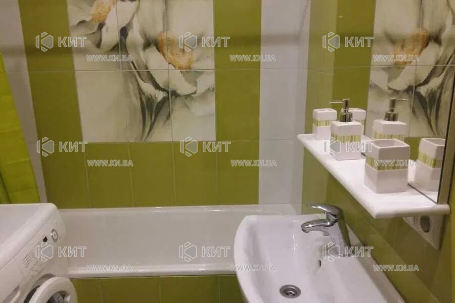 Продажа квартиры Харьков, Павлово Поле, 31м²