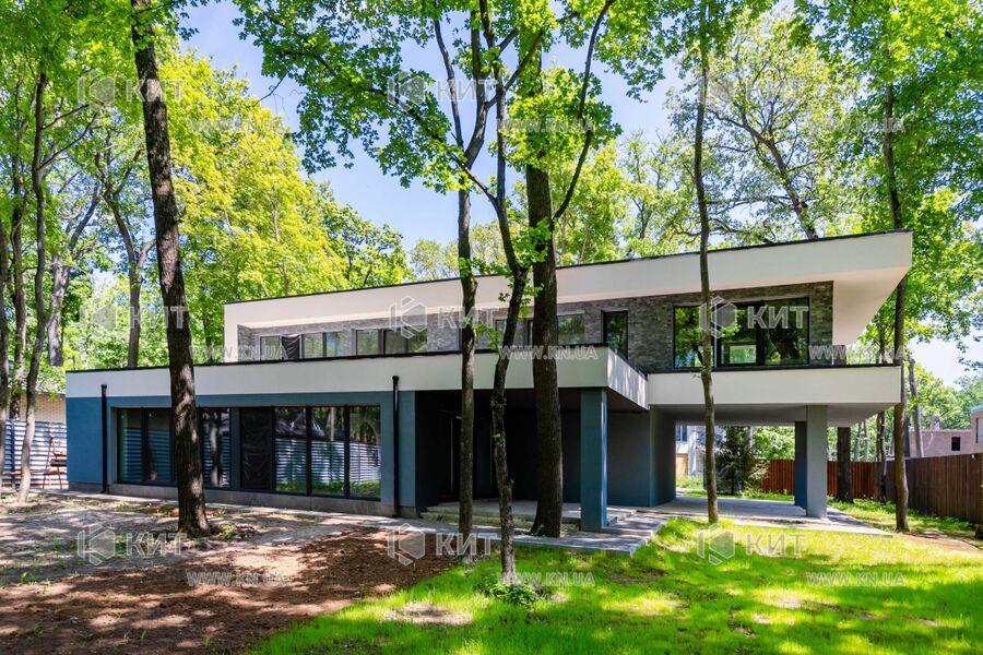 Продажа дома Харьков, Лесопарк (Белгородское шоссе), 328м²