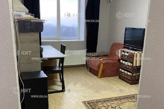 Продаж квартири Харків, Нові Дома, 42м²