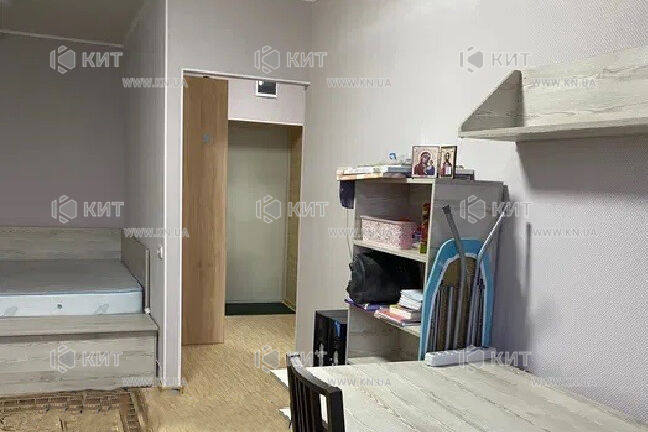 Продаж квартири Харків, Нові Дома, 42м²