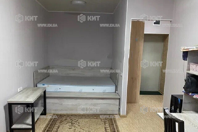 Продаж квартири Харків, Нові Дома, 42м²