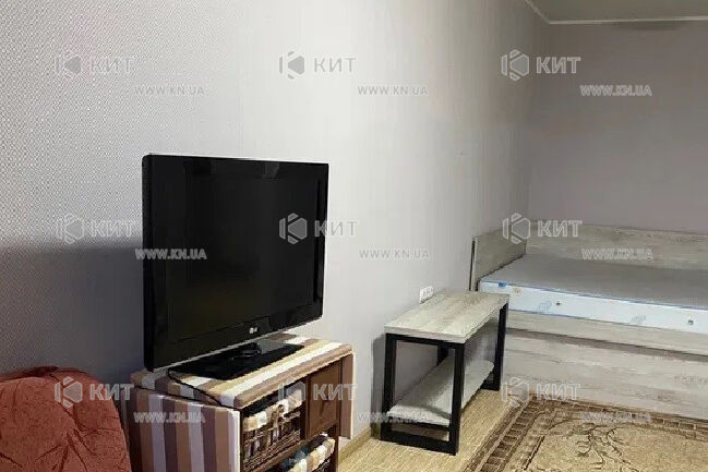 Продаж квартири Харків, Нові Дома, 42м²