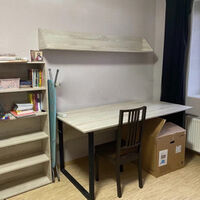 Продаж квартири Харків, Нові Дома, 42м²