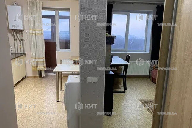 Продаж квартири Харків, Нові Дома, 42м²