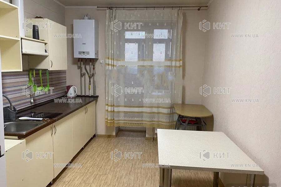 Продаж квартири Харків, Нові Дома, 42м²