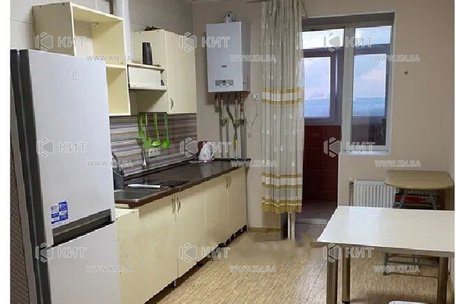 Продаж квартири Харків, Нові Дома, 42м²