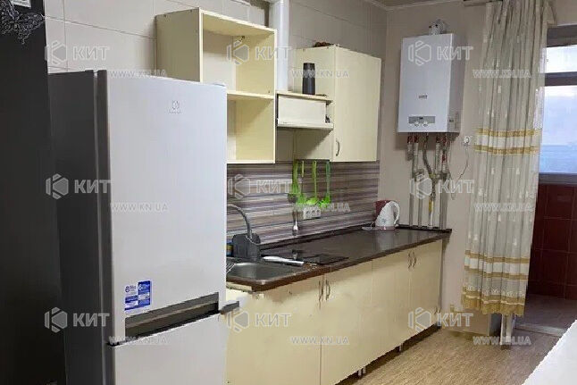 Продаж квартири Харків, Нові Дома, 42м²
