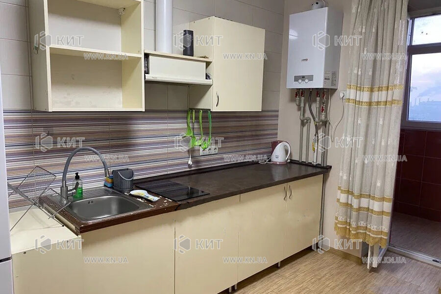 Продаж квартири Харків, Нові Дома, 42м²