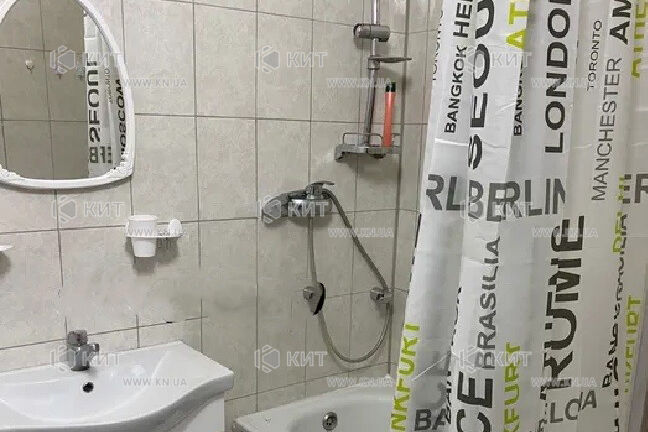 Продаж квартири Харків, Нові Дома, 42м²